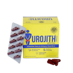Urojith Capsule - 100 Capsules thumbnail 1