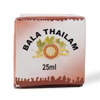 Bala Thailam 25 ML thumbnail 7