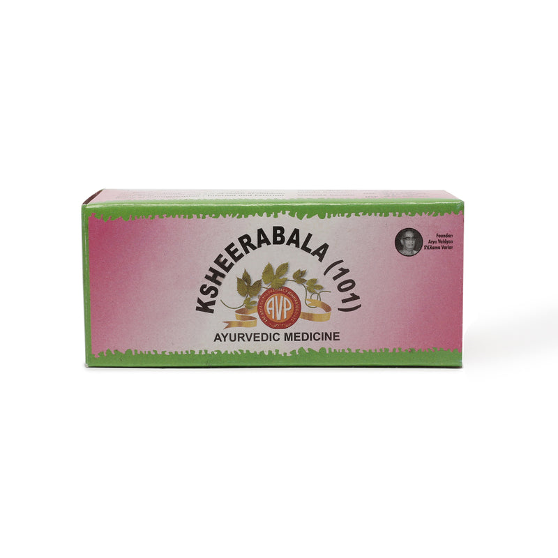 Ksheerabala (101) 25 ML image 5