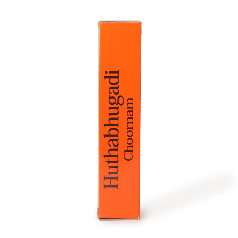 Huthabhugadi Choornam 25 Gms image 5
