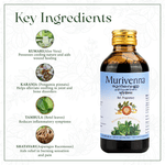 Murivenna Oil 200 ML thumbnail 4
