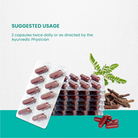 Livojith Capsules 100 Tablets for Liver Health thumbnail 8