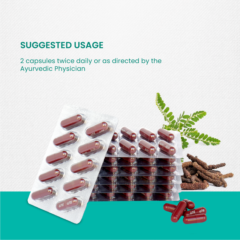 Livojith Capsule 100 nos image 8