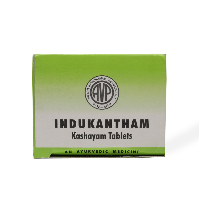 Indukantham Kashayam Tablets 10 image 6