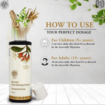 Saraswatharistam 200 ML thumbnail 6