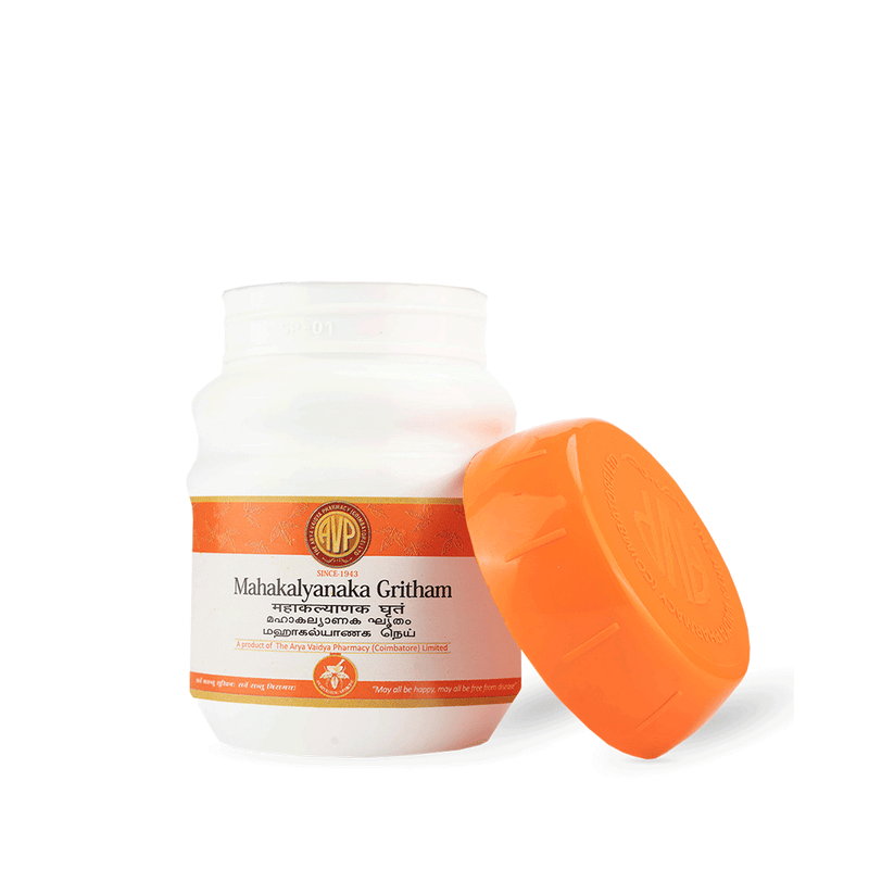 Mahakalyanaka Gritham 150G image 5