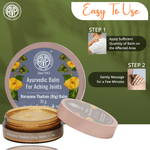 Narayana Thailam Pain Relief Balm 30g thumbnail 6