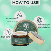Eladi Skin Moisturiser 40 Gm | Coconut Oil Balm for Skin Repair & Nourishment thumbnail 6