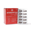 Arthrojith Plus Tablets 100 | Joint & Muscle Pain Relief Ayurvedic Medicine