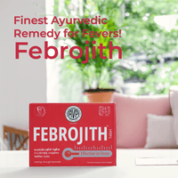 Febrojith Tablets - 10 Strips | Fever, Cough & Cold Relief thumbnail 6
