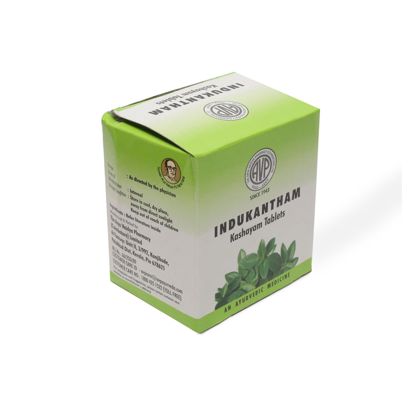 Indukantham Kashayam Tablets 10 image 7