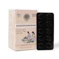 Shaddharanam Gulika - 100 Tablets