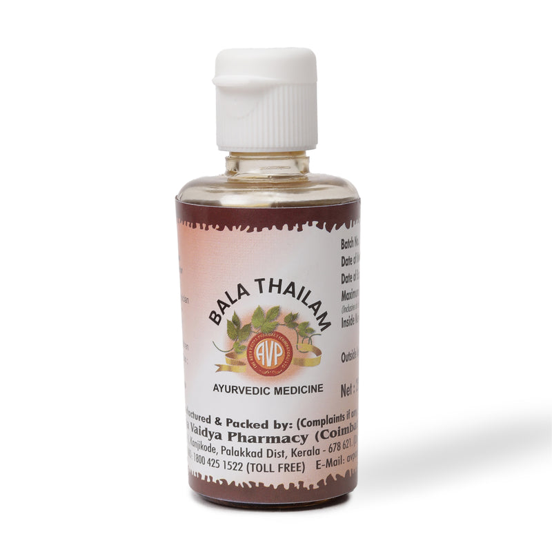 Bala Thailam 25 ML image 2