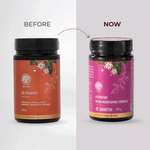 IQ Shakti Proprietary Ayurvedic Lehyam Formulated For Kids Aimed At Enhancing Memory thumbnail 5