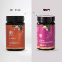 IQ Shakti | Ayurvedic Brain Booster for Kids thumbnail 6
