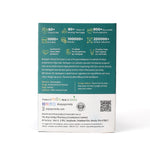 Kokilakshakam Kashayam Tablets 100 Tablets thumbnail 8