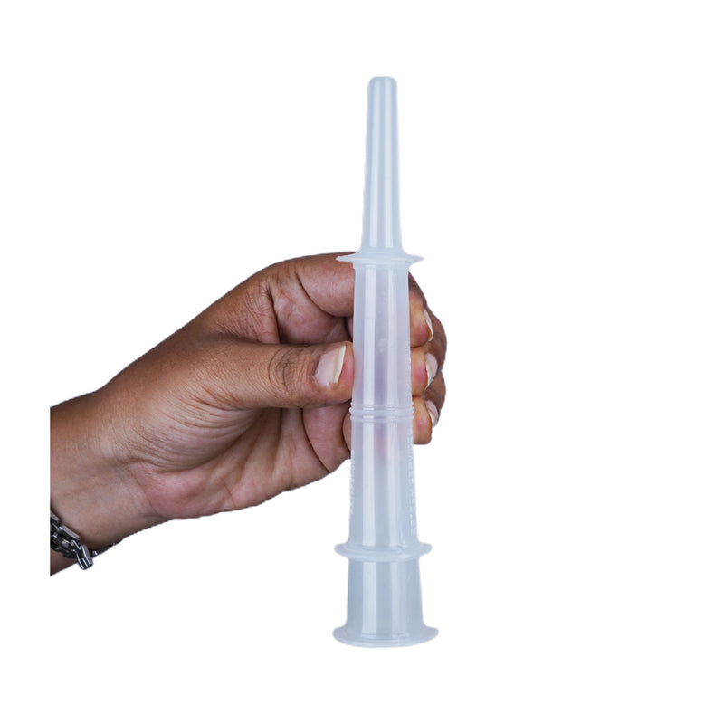 Avp Plastic Kashya Vasti For Kashya Vasti Treatment image 2