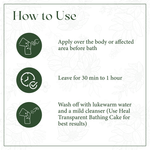 Murivenna Oil 200 ML thumbnail 6