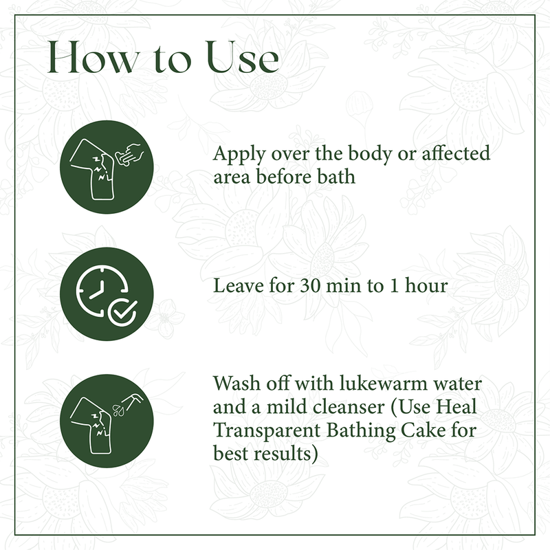 Murivenna Oil 200 ML image 6