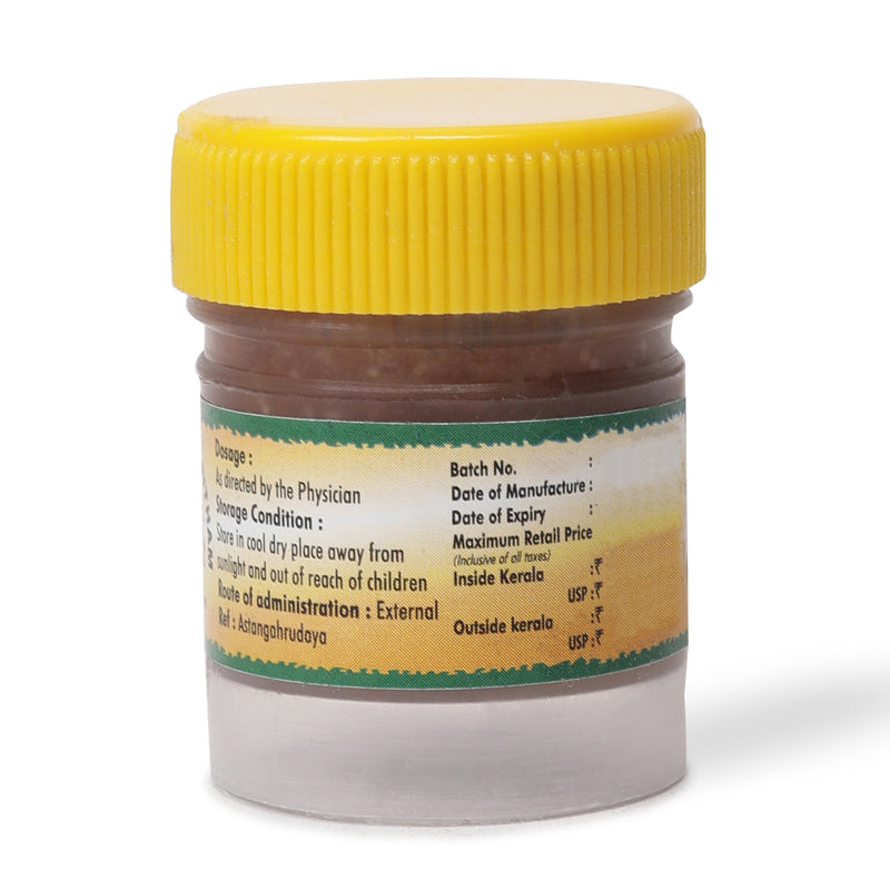 Sathadowtha Gritham 10 Gms image 3