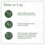 Neelibringadi Oil thumbnail 6