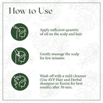 Kayyanyadi Coconut Oil 200 ML thumbnail 4