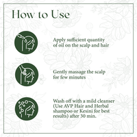 Kayyanyadi Coconut Oil 200 ML thumbnail 4