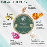 Eladi Skin Moisturiser Coconut Oil Balm 40Gm thumbnail 6