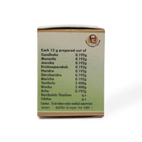 Charmaraksha Balm 12 Gms for Cracked Feet and Dry Skin thumbnail 8