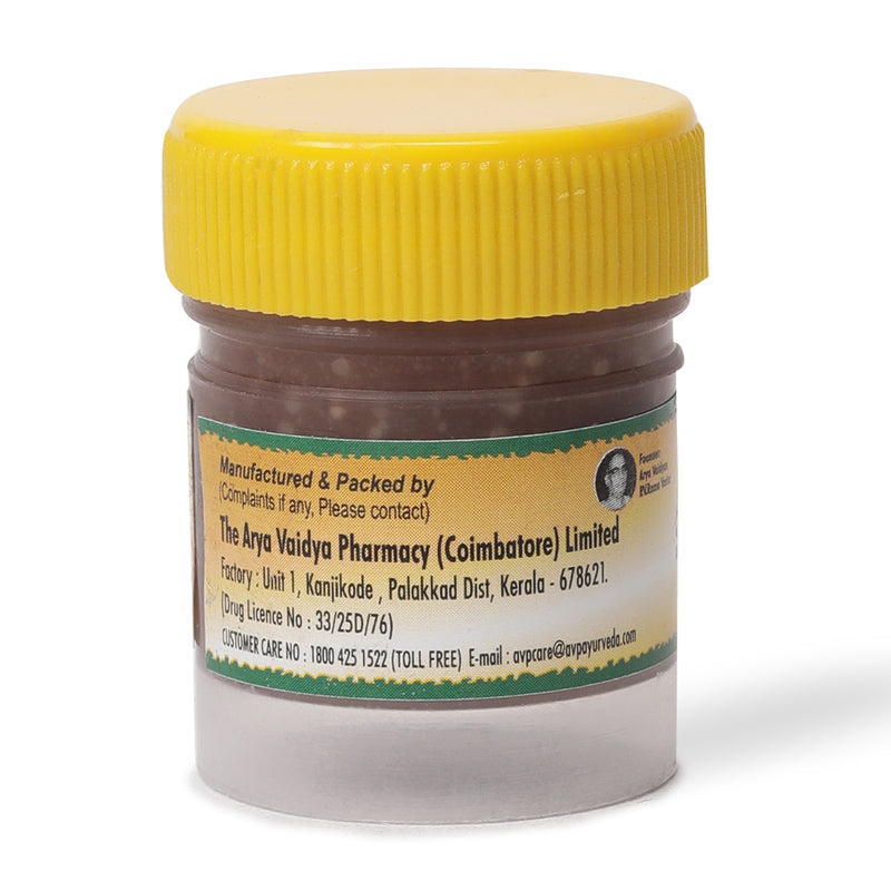 Sathadowtha Gritham 10 Gms image 4