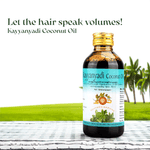 Kayyanyadi Coconut Oil 200 ML thumbnail 6