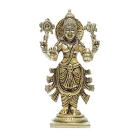 AVP Dhanvantari Statue & Idol for Good Health thumbnail 1