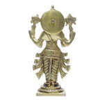 Avp Dhanwanthri Statue For Good Health And Wellness thumbnail 3
