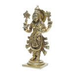 Avp Dhanwanthri Statue For Good Health And Wellness thumbnail 4