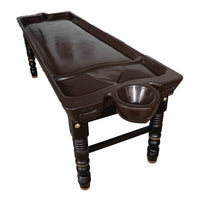 Ayurvedic FRP Massage Bed for Panchakarma & Therapy thumbnail 1