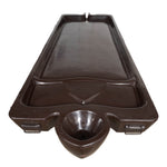 Avp Fibre Or Frp Massage Bed For Ayurvedic Massage And Treatment thumbnail 3