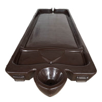AVP FRP Massage Bed for Ayurvedic Treatments thumbnail 4