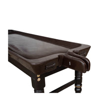 AVP FRP Massage Bed for Ayurvedic Treatments thumbnail 5