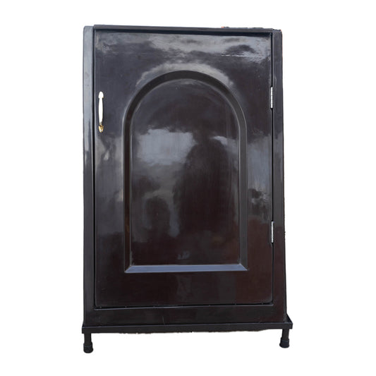 Avp Fibre Steam Box (Sitting Position) For Steam Bath Post Ayurvedic Massage