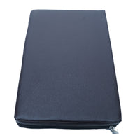 Avp Head Pillow For Comfort During Ayurvedic Massage thumbnail 2