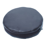 Avp Knee Pillow For Comfort During Ayurvedic Massage | 2 No Set thumbnail 2