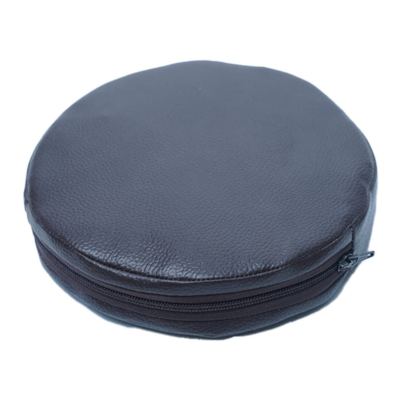 Avp Knee Pillow For Comfort During Ayurvedic Massage | 2 No Set image 2