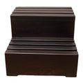 Avp Wooden Steps For Dhroni Or Wooden Massage Bed