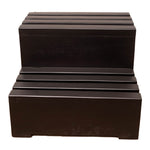 Avp Wooden Steps For Dhroni Or Wooden Massage Bed thumbnail 1