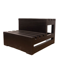 Avp Wooden Steps For Dhroni Or Wooden Massage Bed thumbnail 2