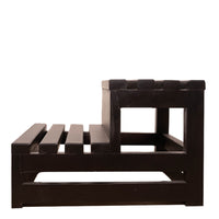 Avp Wooden Steps For Dhroni Or Wooden Massage Bed thumbnail 3