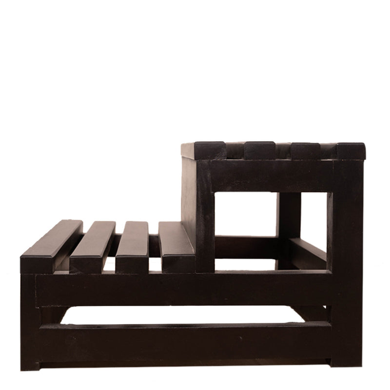 Avp Wooden Steps For Dhroni Or Wooden Massage Bed image 3