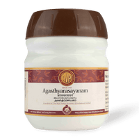 Agasthyarasayanam for Cough, Asthma & Breathing Relief thumbnail 1