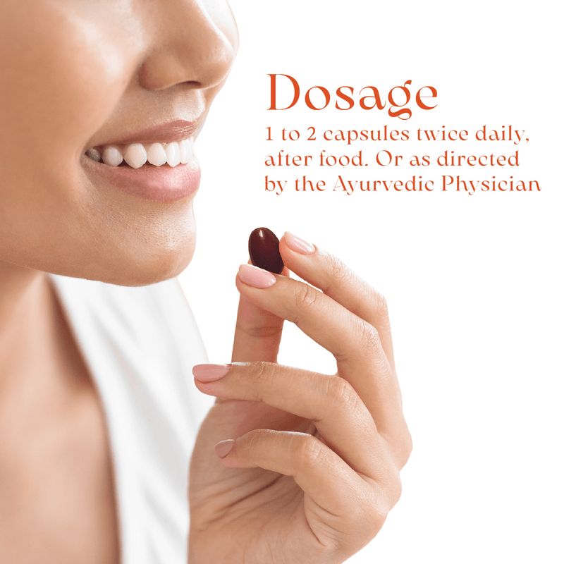 Cervijith Capsule | 100 image 5