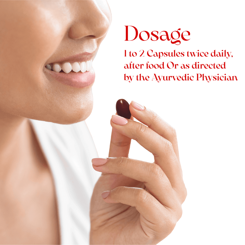 Lumbajith Capsule 100 image 5